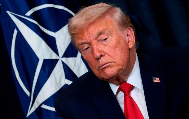 Трамп вирішив, як покарає НАТО після відмови допомогти в Ірані, — WSJ ➤ Главное.net