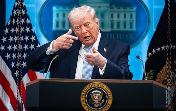 Трамп решил, как накажет НАТО после отказа помочь в Иране, — WSJ