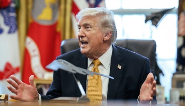 Трамп решил, как накажет НАТО после отказа помочь в Иране, — WSJ
