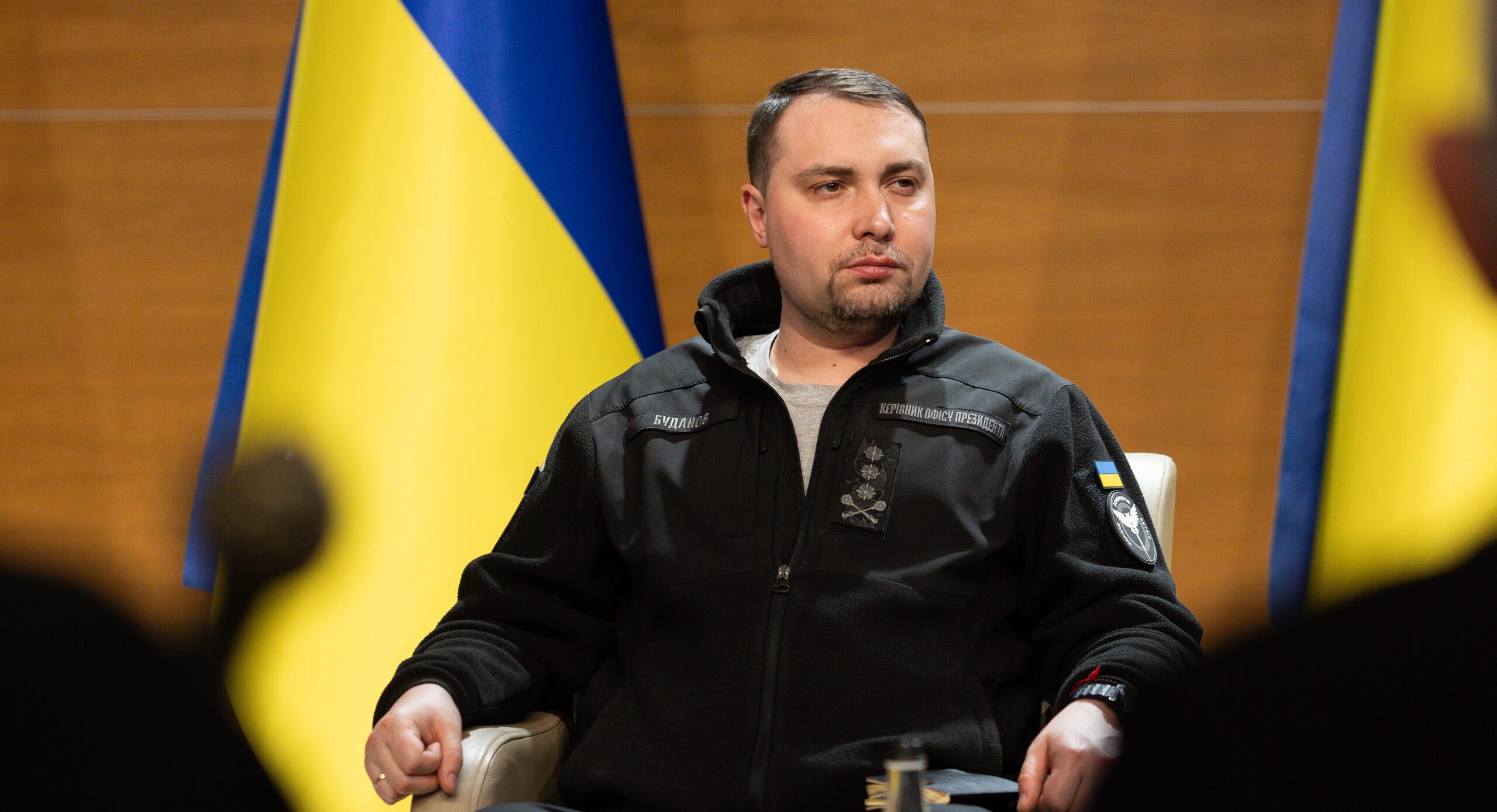 Буданов озвучил украинцам хорошие новости