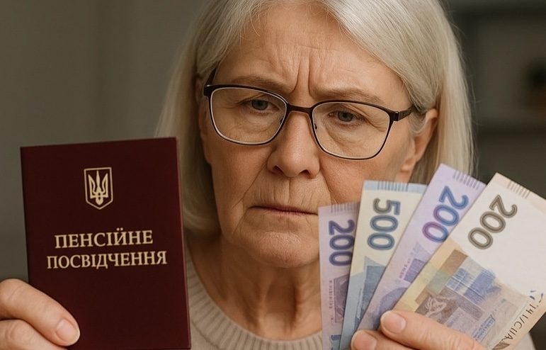 Пенсии будут выплачиваться по-новому: что изменится ➤ Главное.net