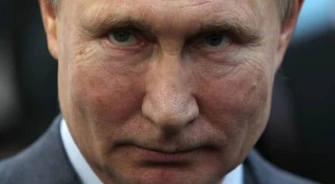 «Сюрприз» после Пасхи: эксперт раскрыл подлый план Путина ➤ Prozoro.net.ua
