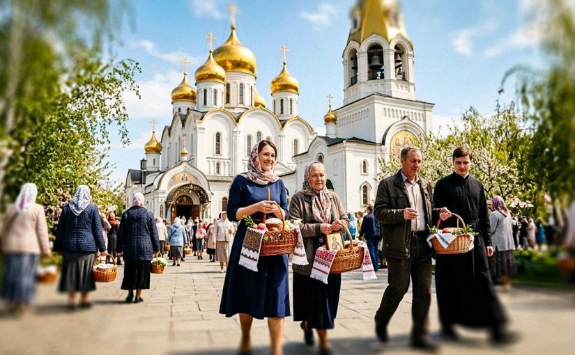 Пасха под угрозой: СБУ сделала важное заявление ➤ Prozoro.net.ua