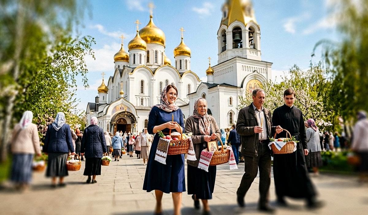 Пасха под угрозой: СБУ сделала важное заявление ➤ Prozoro.net.ua