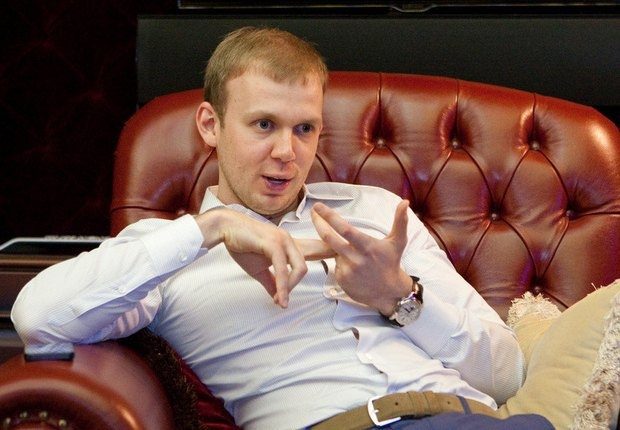 «Гаманець Януковича» у Москві обурив росіян: що витворив утікач ➤ Prozoro.net.ua