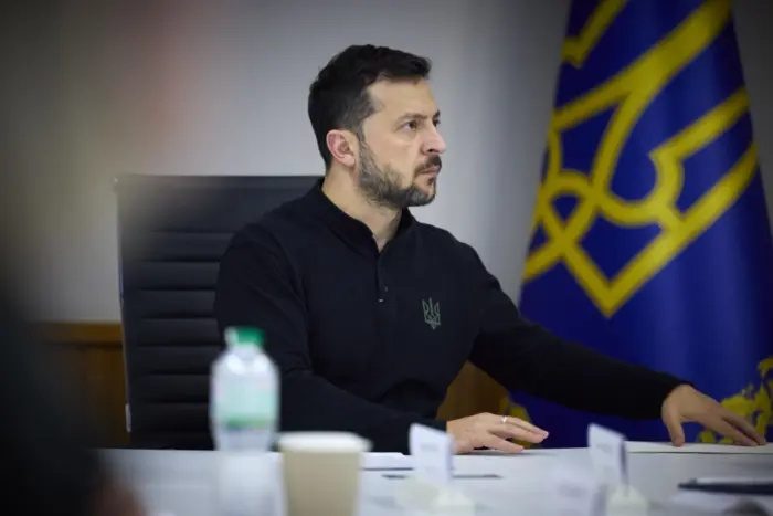 Що чекає на Зеленського та Україну до вересня