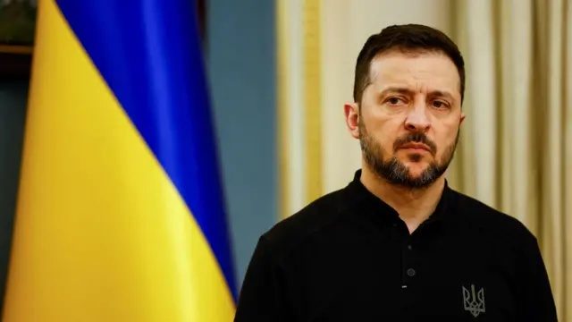 Що чекає на Зеленського та Україну до вересня ➤ Prozoro.net.ua