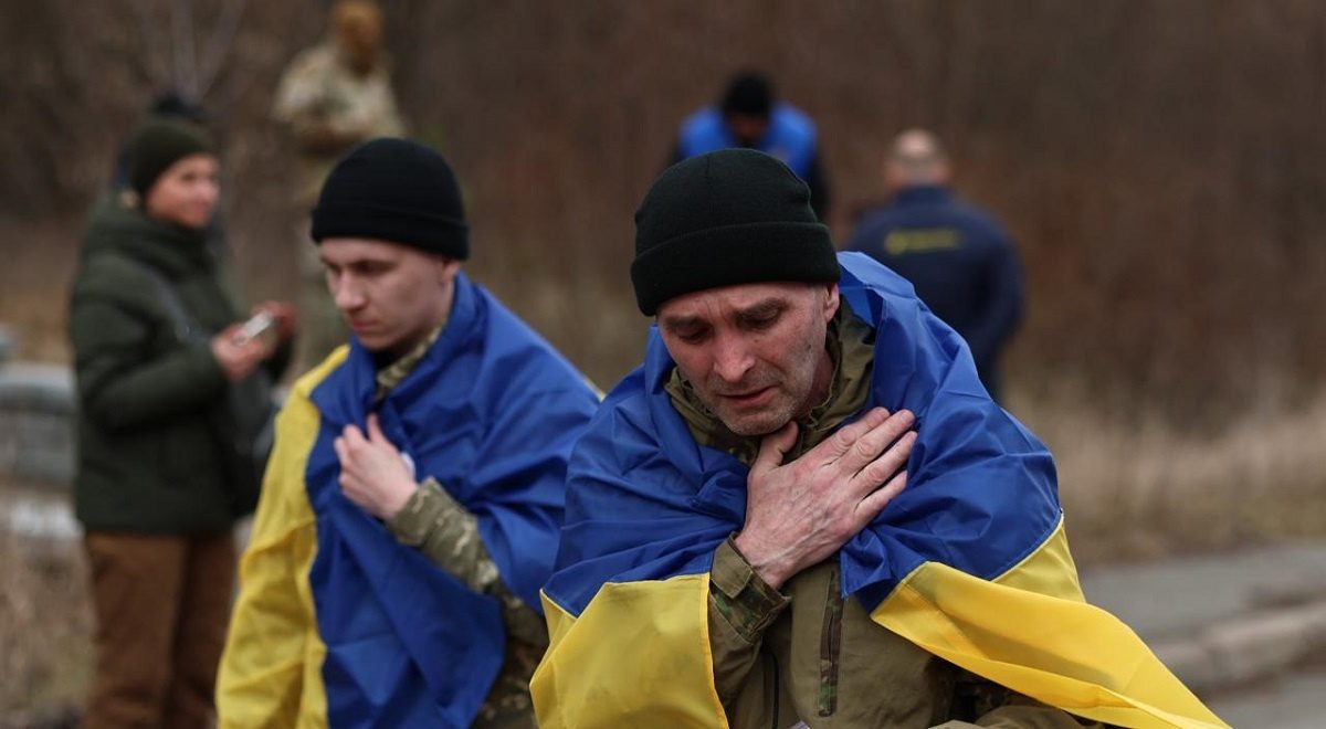 Вражаюче відкриття: зниклих українців виявили у РФ ➤ Prozoro.net.ua