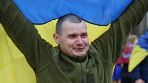 Впечатляющее открытие: пропавших украинцев нашли в плену РФ