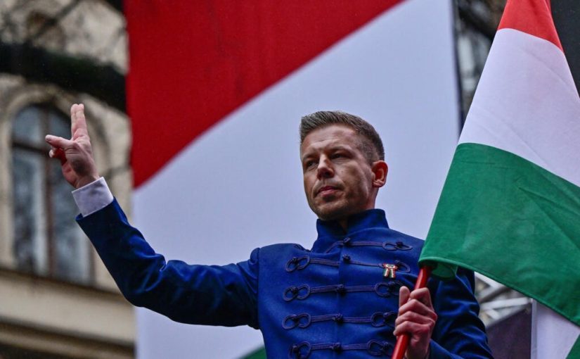 Правда о новом премьере Венгрии и к чему готовиться Украине ➤ Prozoro.net.ua