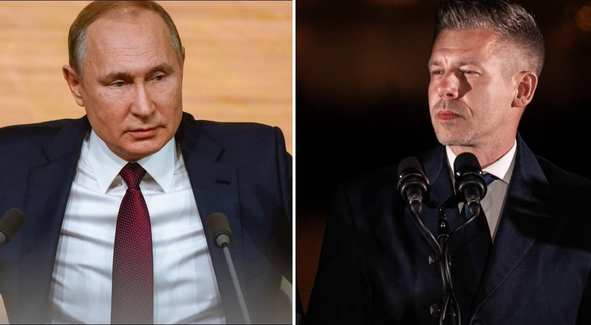 Что выдал новый премьер Венгрии про Россию ➤ Prozoro.net.ua