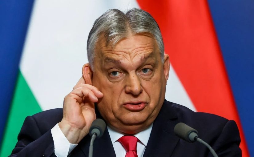 Розкрито причину поразки Орбана на виборах ➤ Prozoro.net.ua