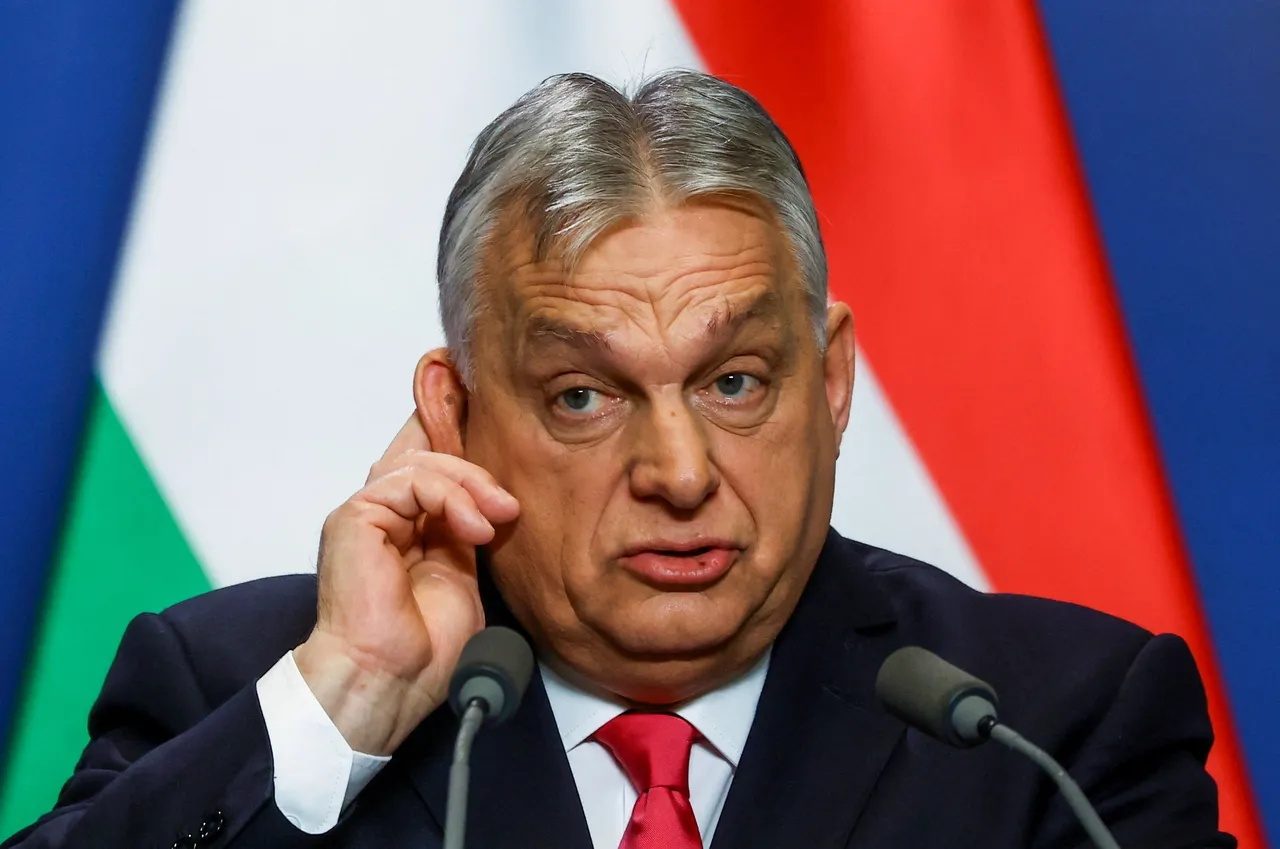 Розкрито причину поразки Орбана на виборах ➤ Prozoro.net.ua