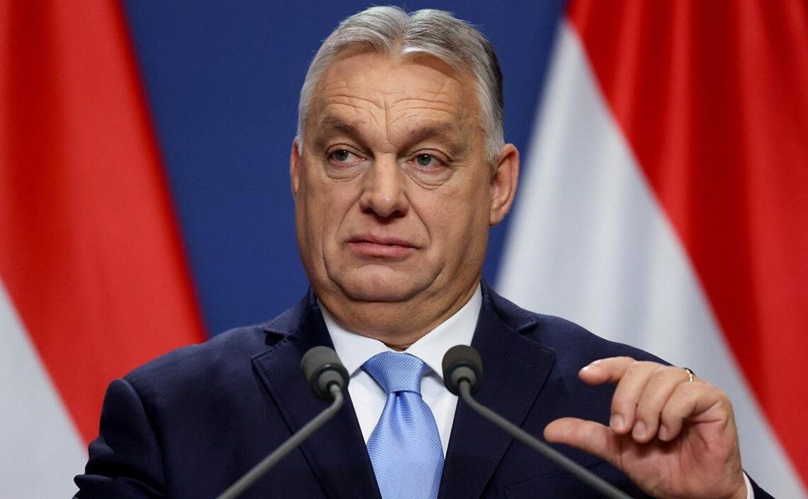 Розкрито причину поразки Орбана на виборах