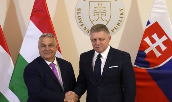 Что союзник Орбана Фицо выдал после победы Мадяра