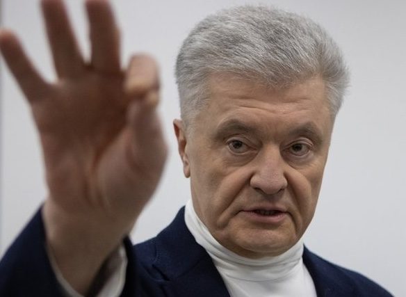 Вот что заявил Порошенко после победы Мадяра в Венгрии ➤ Prozoro.net.ua