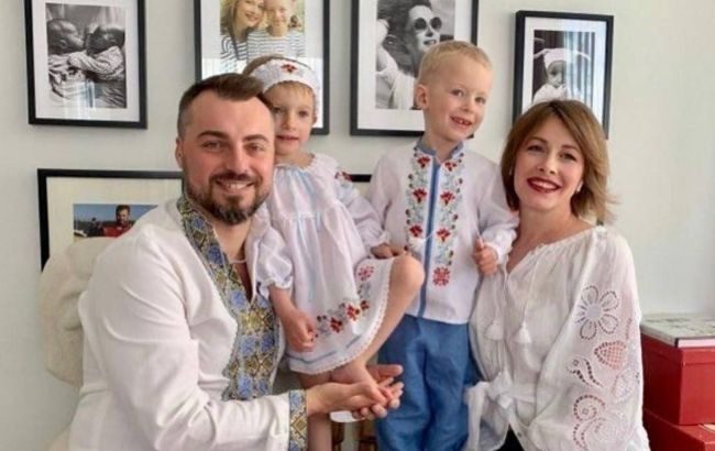 «Лучший подарок на праздники»: Кравец растрогала кадрами