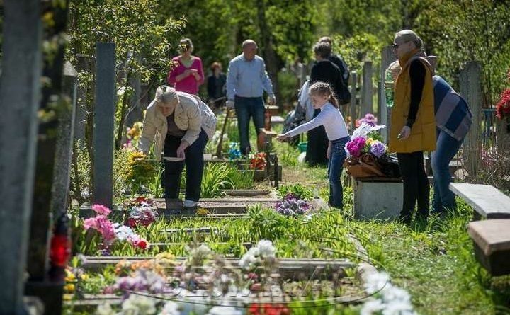 Радоница в 2026 году: дата, что можно и нельзя делать ➤ Prozoro.net.ua