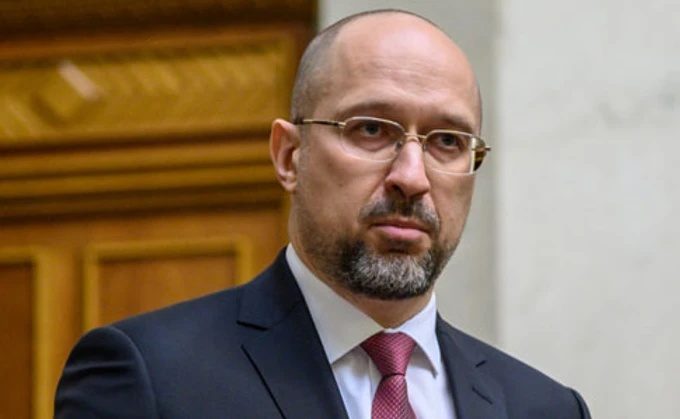 Шмыгаль назвал город, который задолжал государству 31 млрд за коммуналку ➤ Prozoro.net.ua
