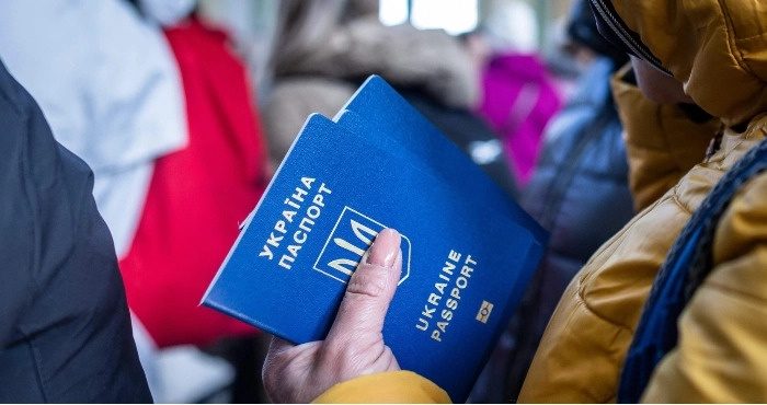 ЕС готовит новые правила для украинцев: кто потеряет защиту
