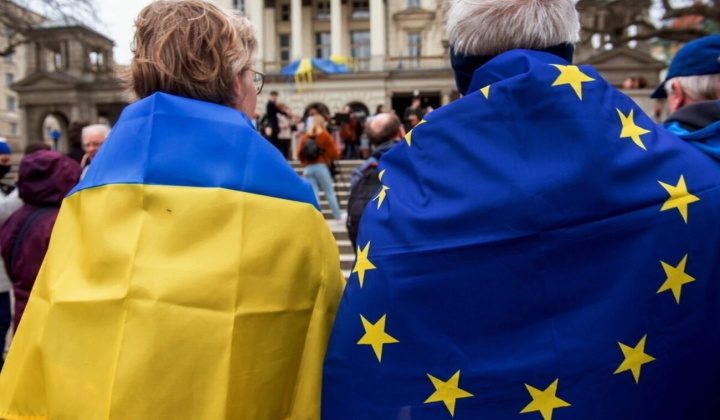 ЕС готовит новые правила для украинцев: кто потеряет защиту ➤ Главное.net