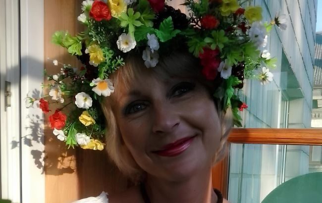 «Ей там будет легче»: умерла известная украинская телеведущая