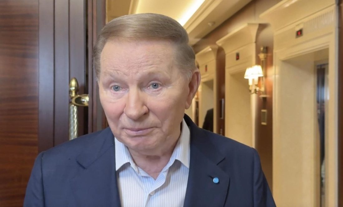 Леонид Кучма ошеломил заявлением об Украине