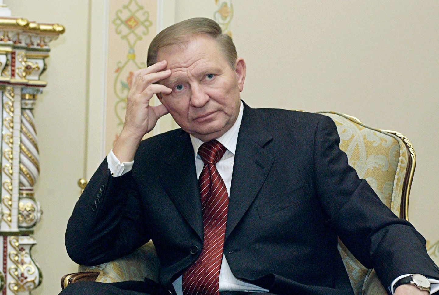 Леонид Кучма ошеломил заявлением об Украине