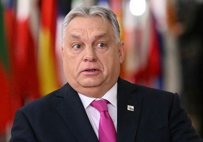 Орбану грозит тюрьма, ему следует бежать в Москву ➤ Prozoro.net.ua