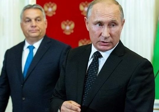 Кремль шокировал заявлением после поражения Орбана ➤ Prozoro.net.ua