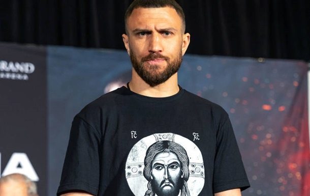 Украинцы удивлены поступком Ломаченко на Пасху (видео) ➤ Prozoro.net.ua