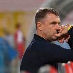 Ребров іде зі збірної: йому запропонували вражаючу суму ➤ Prozoro.net.ua