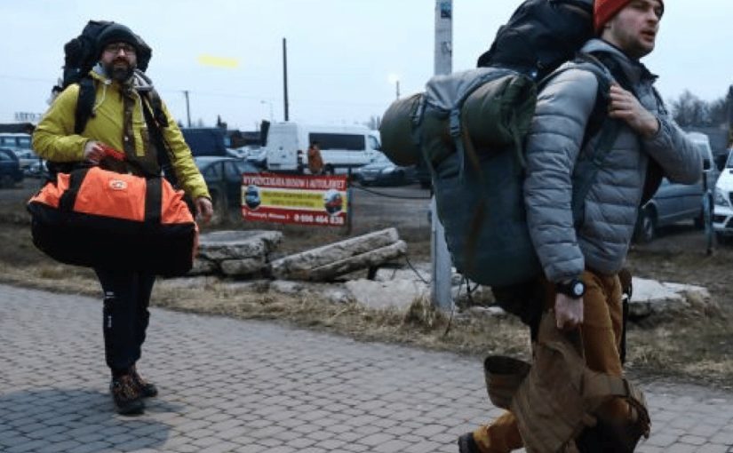 Різка заява Зеленського про повернення чоловіків з-за кордону ➤ Prozoro.net.ua