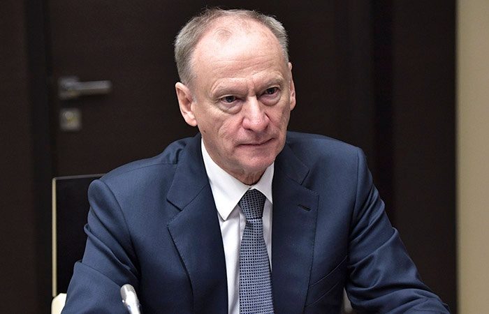 Россия готовит новое вторжение: все «спалило» заявление Патрушева
