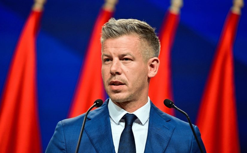 Мадяр зробив гучну заяву про завершення війни в Україні ➤ Prozoro.net.ua