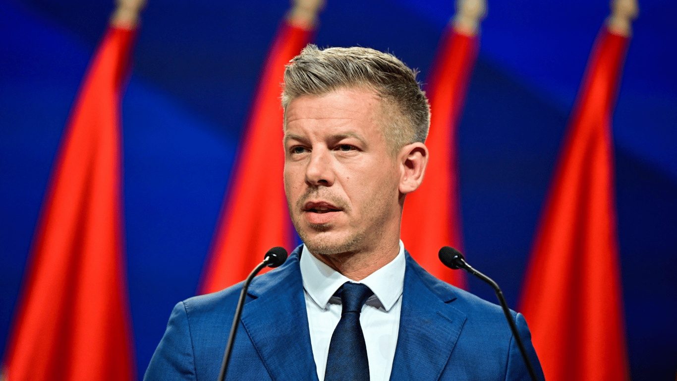 В Politico заговорили об «имперских амбициях» нового премьер-министра Венгрии