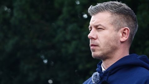 Мадяр зробив гучну заяву про завершення війни в Україні