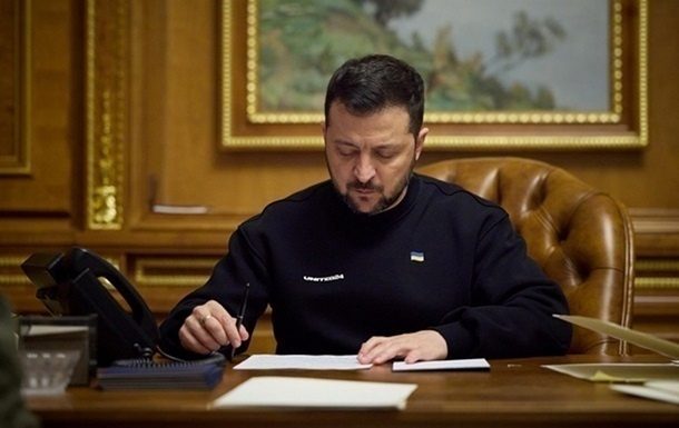 Украинцам понравится: Зеленский подписал важный закон