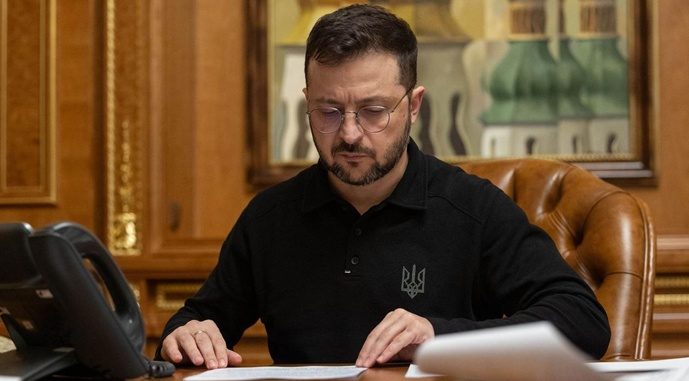 Українцям сподобається: Зеленський підписав важливий закон ➤ Prozoro.net.ua