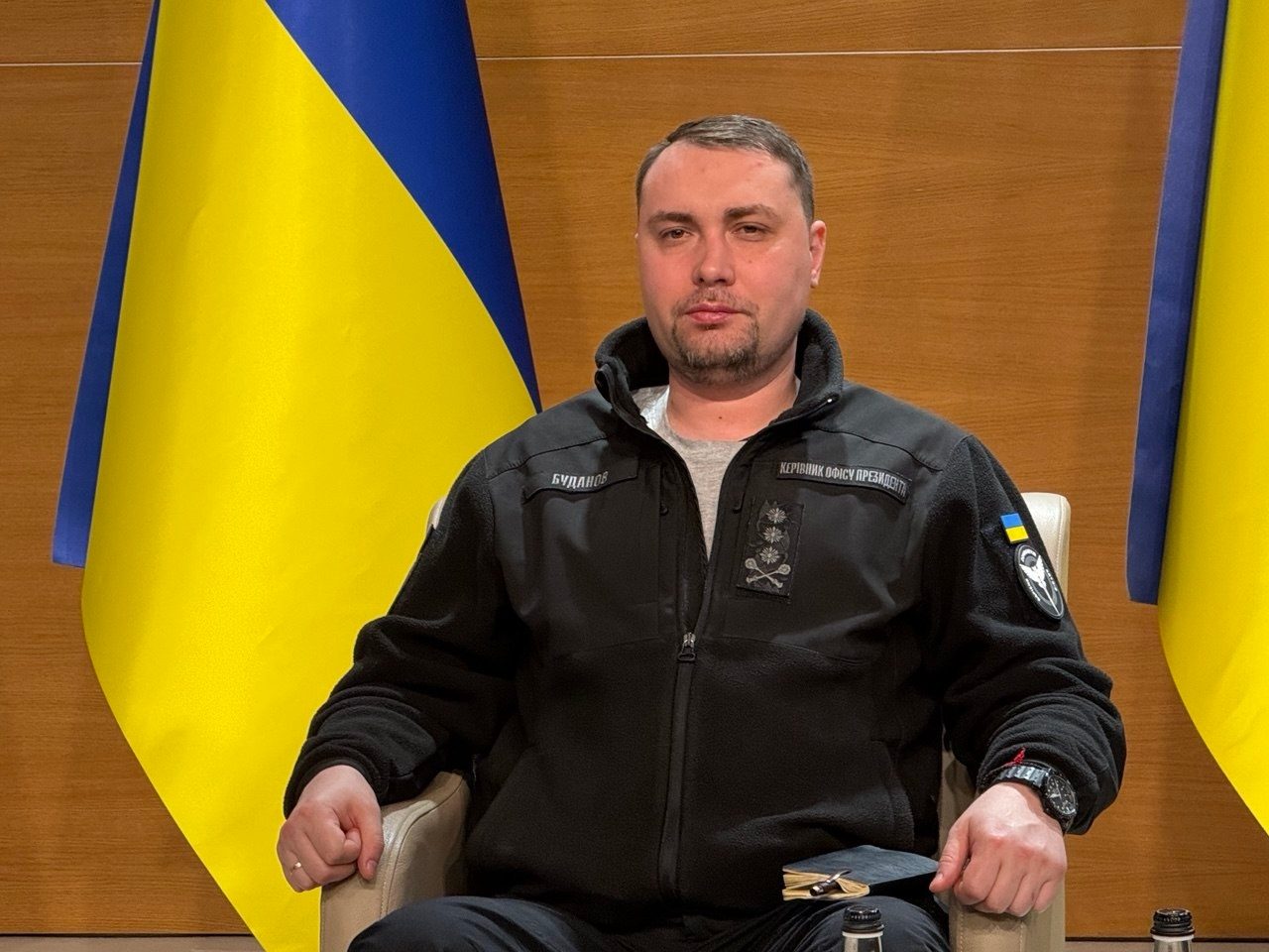 «Устранят и казнят»: Буданов сделал заявление о россиянах