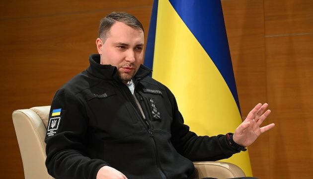 «Устранят и казнят»: Буданов сделал заявление о россиянах ➤ Prozoro.net.ua