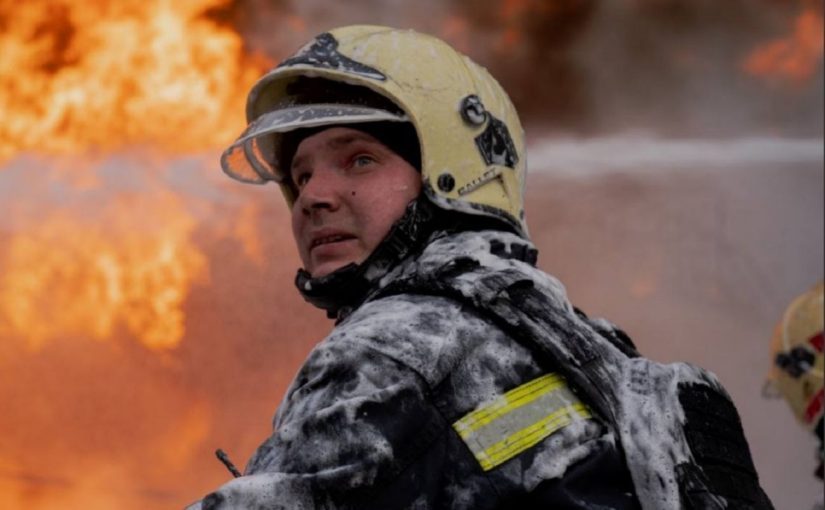РФ ударила ракетой по Днепру: последствия (видео) ➤ Prozoro.net.ua