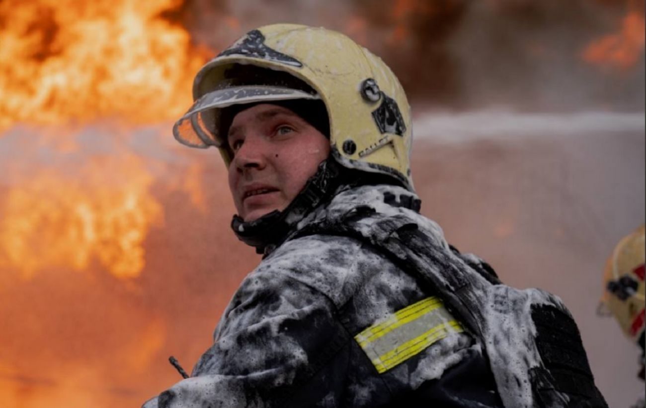 РФ ударила ракетой по Днепру: последствия (видео) ➤ Главное.net
