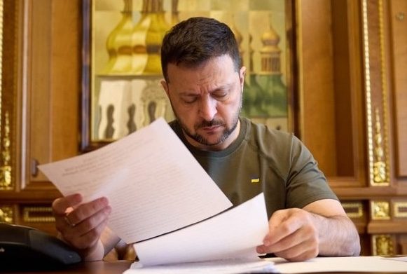 Платити доведеться всім: Зеленський підписав жорсткий закон ➤ Главное.net