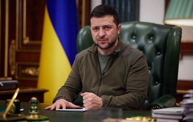 Платить придется всем: Зеленский подписал жесткий закон