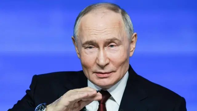Путін знайшов великі гроші на війну проти України ➤ Prozoro.net.ua