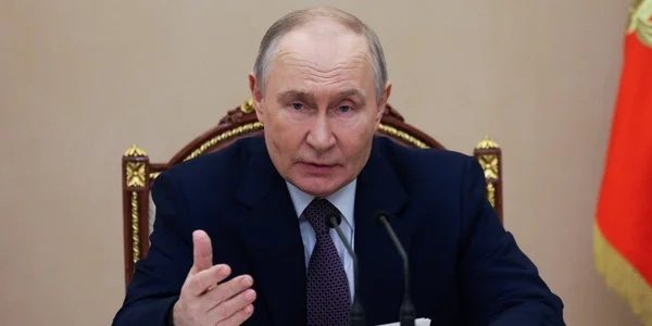 Путін знайшов великі гроші на війну проти України