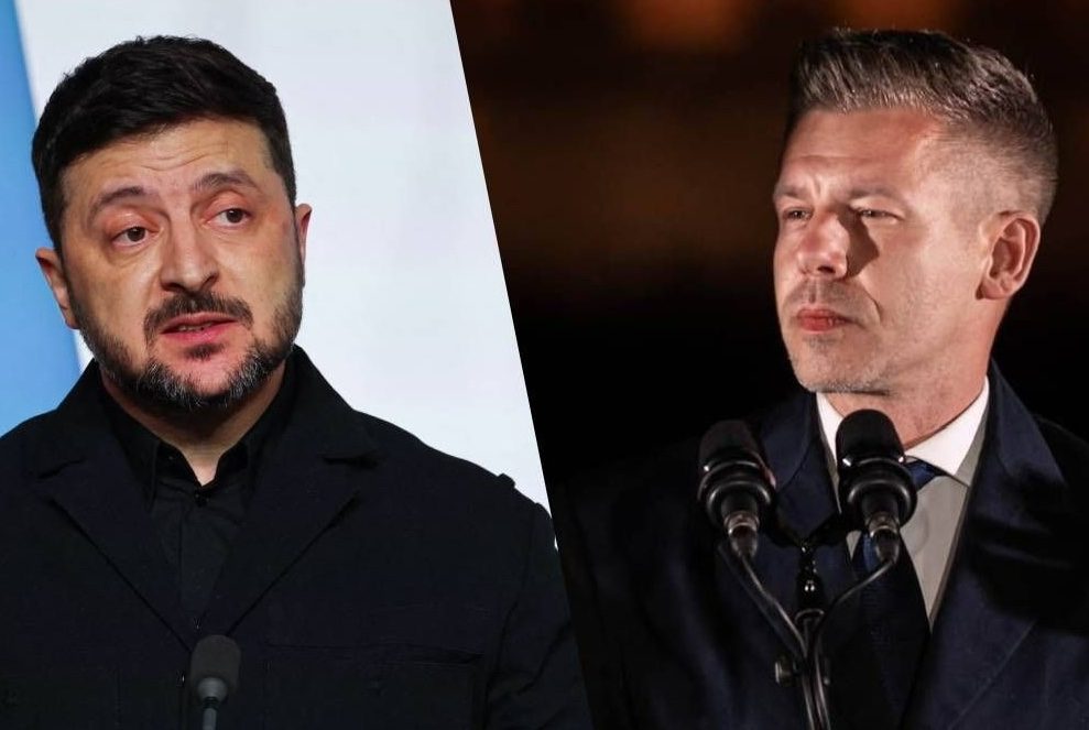 Мадяр выдвинул Украине ультиматум ➤ Prozoro.net.ua