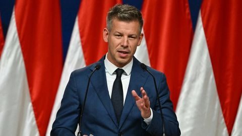 Мадяр висунув Україні ультиматум