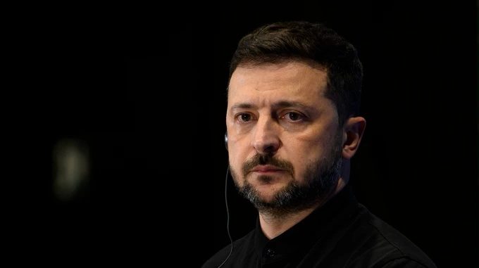 “Гірше бути не може”: тривожна заява Зеленського